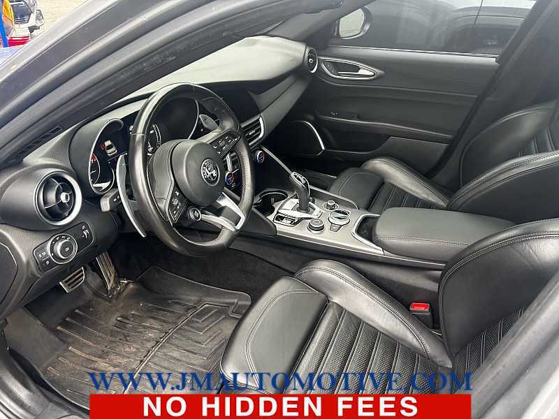 alfa romeo giulia 2020 ZARFANBN3L7629122 image alfa romeo giulia 2020 ZARFANBN3L7629122 image